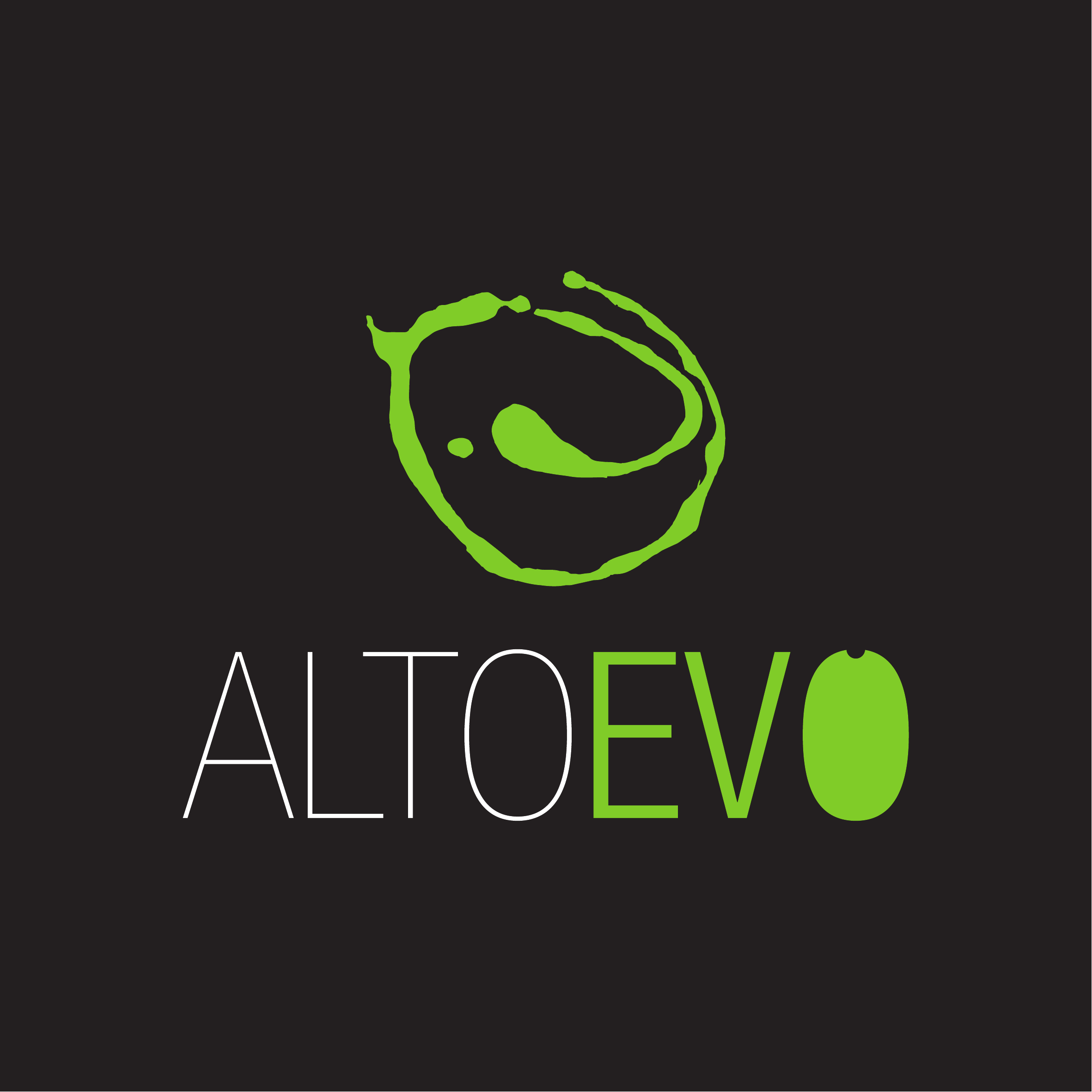 Altoevo Logo
